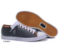 zapatos hombre ralph lauren pas cher sold 2013 brown edge gray